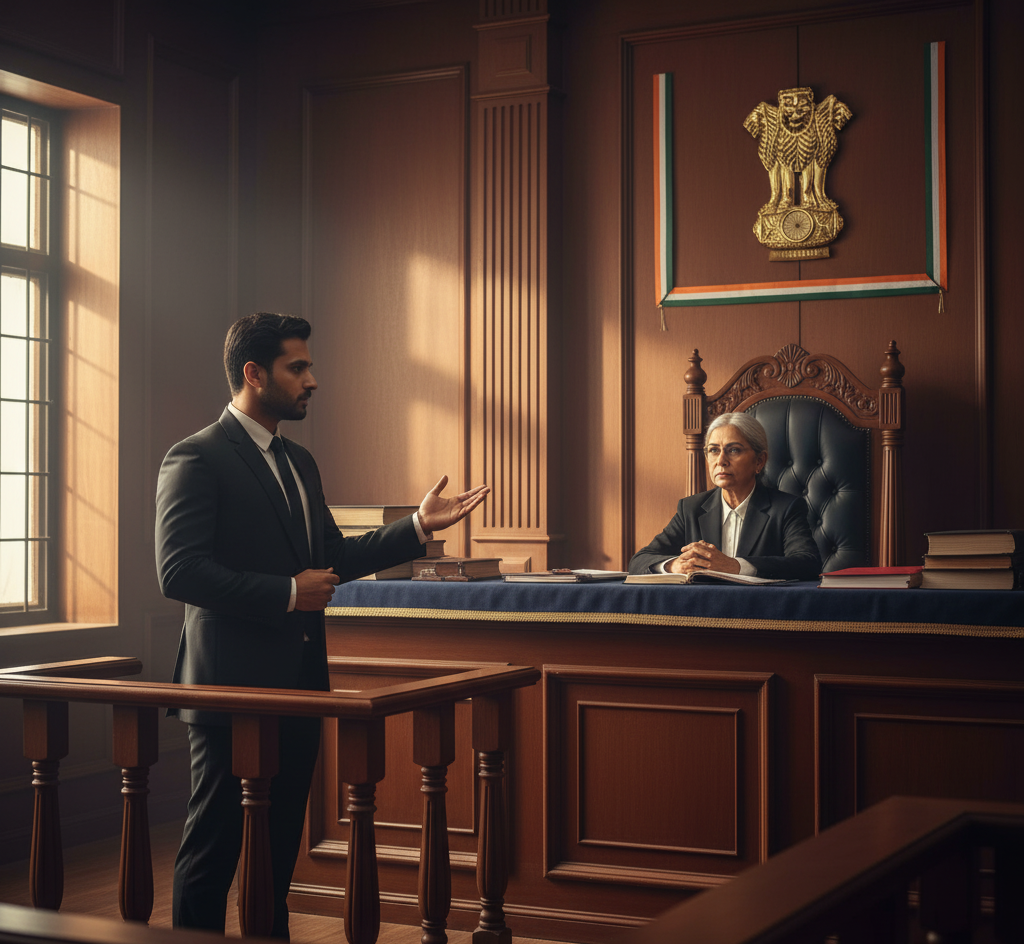 Indian Law Advisory